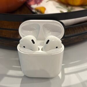 AirPods/Refurbished Used
